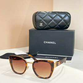 Picture of Chanel Sunglasses _SKUfw79280228fw